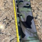 Zyia  Active Legging Camo Pockets Size 4 Sz XS Light N Tight 24” Photo 4