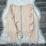 Club Monaco  Debren Cashmere Sweater Photo 6