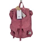 Herschel Backpack Cotton Casuals Dawson Heather Rose New Pink Photo 11