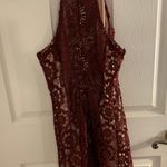 Francesca's Francesca‘S Lace Bodycon Dress Photo 1