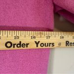 Polo golf Ralph lauren resort rose ruffle trim zip up golf sweater ladies M Pink Size M Photo 9