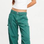 Princess Polly Lioness Miami Vice Pants Photo 1