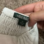 Wild Fable Corset Tube Top Photo 2