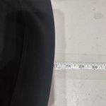 SoulCycle West End Washington DC Large Black Spellout Pullover Sweatshirt Photo 5