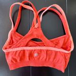 Athleta Athletic Sports bra Sz. Small EUC Photo 1