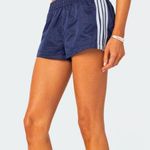 Edikted  Nikki Nylon Shorts Photo 0