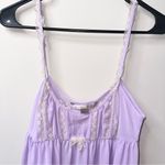 Victoria's Secret Vintage! Y2K Victoria’s Secret Lilac Babydoll Lingerie! Photo 1