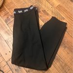 YITTY  Major Label Shaping High Waist‎ Logo Legging 7/8 Photo 2