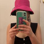 ZARA reversible hat. One size Photo 0