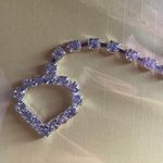 Y2k gems 2000’s Diamond Belt Photo 1