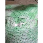 Nike Unisex Bucket Hat M/L Green Breathable Mesh Casual Photo 1