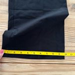 Worthington  Modern Fit Black Wide Leg Trousers Photo 10