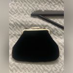 Liz Claiborne 🛍 Vintage  Beaded Purse with Kiss Lock, excellent condition. Photo 4