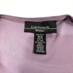 R & M Richards  Cocktail Jacket Dress Women's Plus Size 16 Photo 14