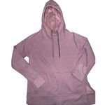 Athleta  Pink COZY KARMA LONGER HOODIE Photo 3