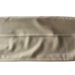 Club Monaco  Wool Blend High Waist Ankle Pants Tan Photo 6