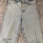 Target High Waisted Jeans Photo 1