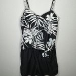 White Stag  Swim‎ Shorts Romper Photo 8