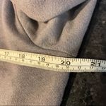 Fresh Produce  grey zip up hi lo Sweatshirt hoodie size Small Photo 5