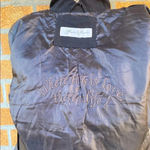 Hopeless Romantic Natalya Embroidered Jacket Black Size M Photo 10