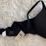 Aerie  BRA SIZE 34C brand new color black push up adjustable stripes Photo 10