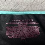 Victoria's Secret Victoria’s Secret Black Bikini Flirt Bandeau Strapless Set 2PC Swimsuit Photo 9