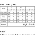 Lovey’s Boutique NEW Green White Tropical Bikini L Size L Photo 4