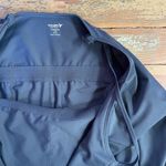 Old Navy  Powersoft Cami Dress Dusk Navy Shelf Bra & Shorts - Sz XXL 💚🎀 Photo 14