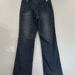 Lee  Y2K Women's Jeans Front Pockets Size 7/8 Photo 3