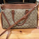 Coach Brand New Authentic  Purse Photo 2