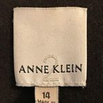 Anne Klein 2 Wool Blend Skirt Photo 4