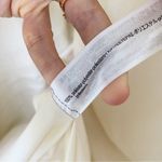 ZARA Oversized Button Down Puffer Coat Photo 10