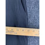 Calvin Klein  Women’s Dress Pants Ankle Regular Fit Office Black Size 14 Photo 4