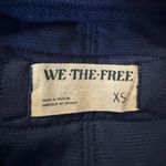 We The Free  Preston Velour Pullover Size XS Photo 5
