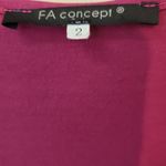 FA Concepts Tunic Top Size undefined Photo 3