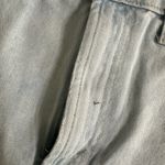 Wild Fable  Blue High Waisted Jean Shorts NWT Size 6 / 28 Photo 3