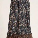 Maeve  by Anthropologie Marlie Floral Mini Dress 6 Photo 1