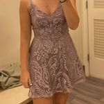 Macy's Homecoming Dress Photo 0