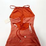 Tularosa Nora Maxi Dress in Salmon XS Photo 7