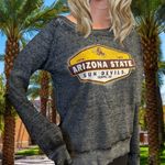 Fanatics Vintage Y2K ASU Women’s Sweatshirt. S/P Photo 10