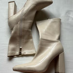 Akira Heel boots Photo 0