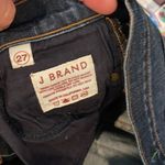 J Brand  pencil leg PURE wash denim jeans Photo 6