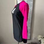 Nike  Victory Long-Sleeve Swim Dress Size XS Photo 5