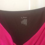 secret treasures FINAL MARKDOWN Body hugging color blocked chemise medium Photo 2