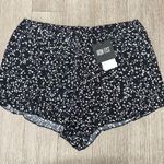 Iron fist NEW!  Death Breath Ruffle Shorts SMALL Photo 0