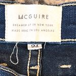 McGuire Denim Skinny Jeans Photo 5