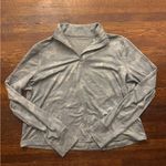 Yogalicious  Quarter zip grey camouflage🔹 Photo 1