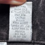 Chico's Dark Brown Corduroy Cotton Blend Casual Jacket Sz 2 Large 12 Photo 5