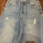 Blank Paige  High Waist Cropped Flare Jeans Photo 1