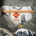 Columbia Sportswear Company Women's Field Creek Fraser Cropped Shell Jacket Med. White Photo 11